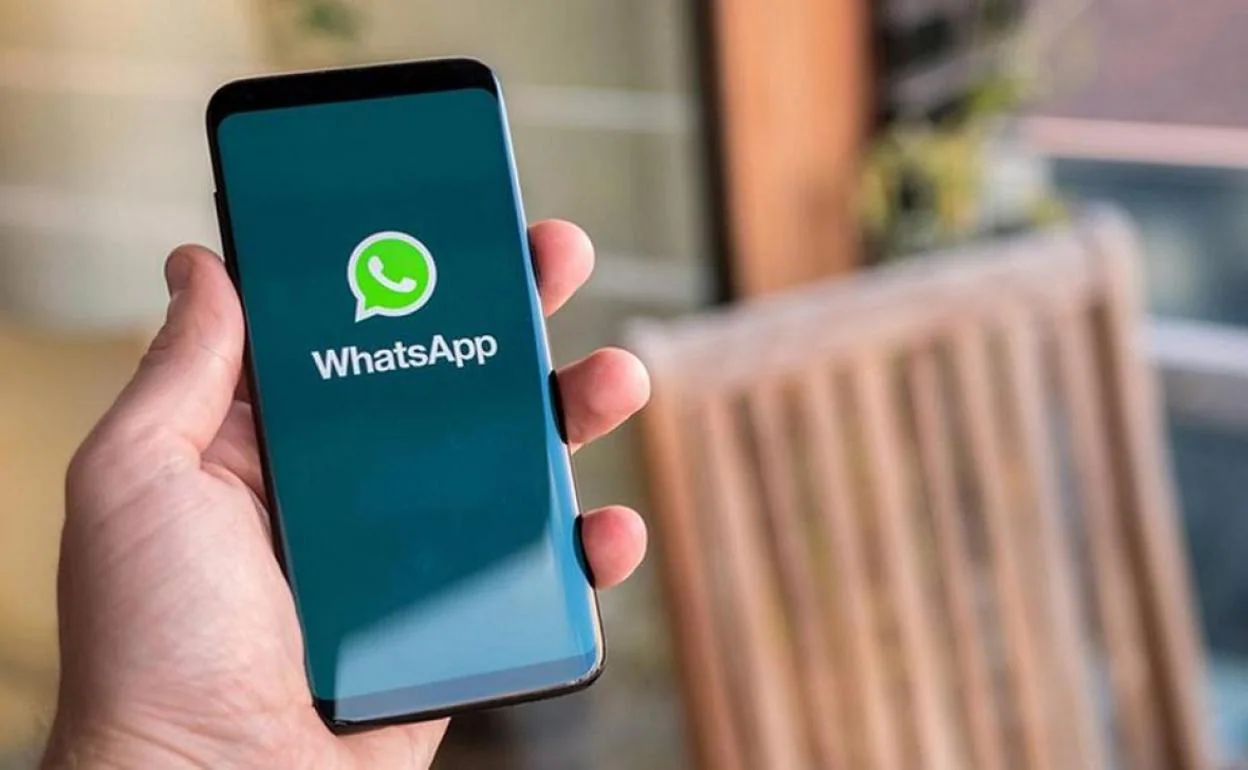 WhatsApp falla última hora del fallo de la aplicación, en directo El